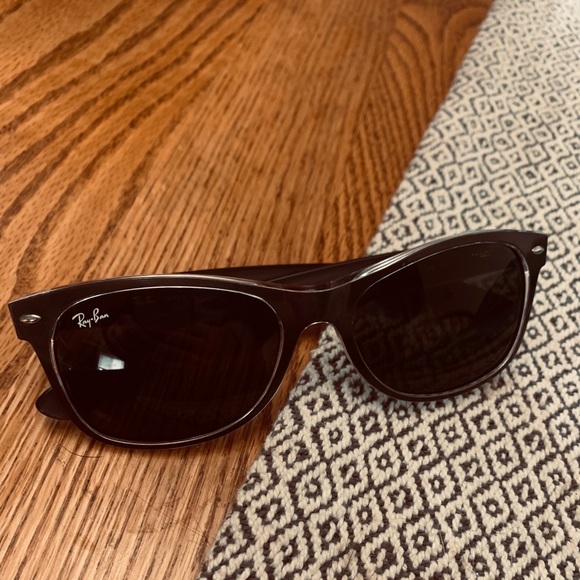 Ray Ban sunglasses